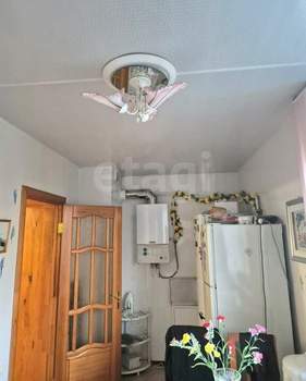 Дом 190м², 2-этажный, участок 6 сот.  