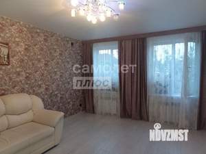 Дом 114м², 2-этажный, участок 6 сот.  