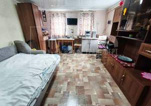 Дом 45м², 1-этажный, участок 4 сот.  