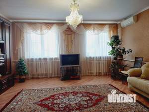 Дом 98м², 1-этажный, участок 8 сот.  