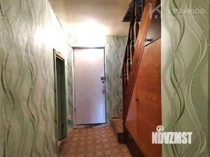 Дача 60м², 2-этажный, участок 6 сот.  
