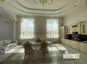 Коттедж 475м², 2-этажный, участок 8 сот.  