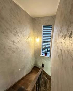 Дом 84м², 2-этажный, участок 2 сот.  