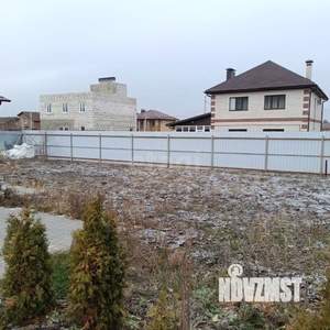 Дом 240м², 2-этажный, участок 8 сот.  