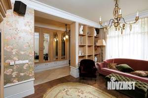 Таунхаус 262м², 4-этажный, участок 1 сот.  