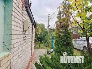 Дача 37м², 1-этажный, участок 6 сот.  