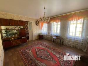Дом 105м², 1-этажный, участок 16 сот.  