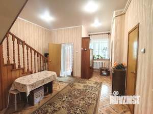 Дом 150м², 2-этажный, участок 3 сот.  