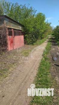 Дом 46м², 1-этажный, участок 6 сот.  