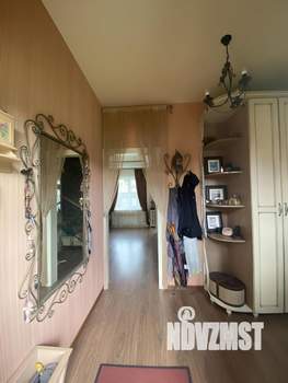 Дом 146м², 2-этажный, участок 3 сот.  