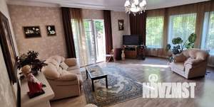 Дом 380м², 2-этажный, участок 8 сот.  