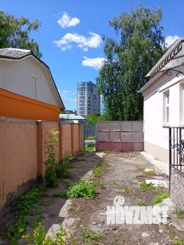 Дом 60м², 1-этажный, участок 4 сот.  