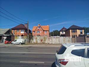 Дом 220м², 3-этажный, участок 7 сот.  