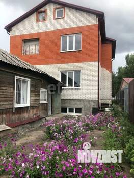 Дом 32м², 1-этажный, участок 4 сот.  