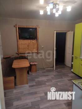 Дом 47м&sup2;, 1-этажный, участок 2 сот.  