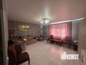 Коттедж 136м², 2-этажный, участок 3 сот.  