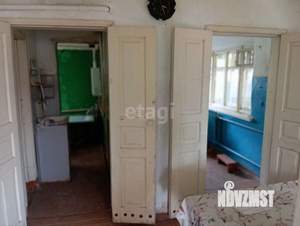 Дом 72м², 1-этажный, участок 2 сот.  