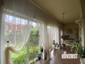 Дом 146м², 2-этажный, участок 3 сот.  