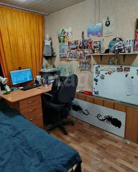 Дом 63м², 2-этажный, участок 4 сот.  