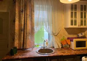 Дом 35м², 1-этажный, участок 224 сот.  