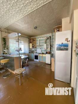 Дом 134м², 2-этажный, участок 4 сот.  