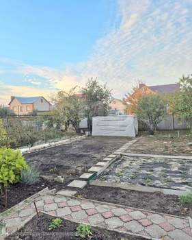 Дом 190м², 2-этажный, участок 6 сот.  