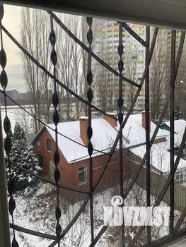 Коттедж 475м², 4-этажный, участок 10 сот.  