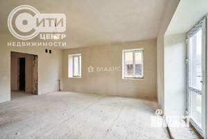 Таунхаус 240м², 2-этажный, участок 5 сот.  