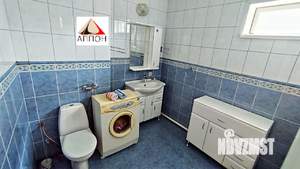 Коттедж 361м², 3-этажный, участок 9 сот.  