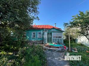 Дом 47м², 1-этажный, участок 20 сот.  