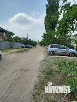 Дом 50м², 1-этажный, участок 3 сот.  