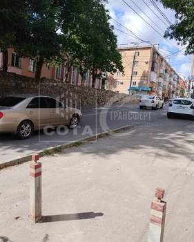 Дом 29м², 1-этажный, участок 0 сот.  