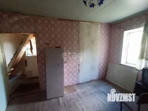 Дача 42м², 2-этажный, участок 6 сот.  