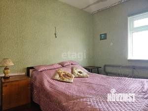 Дом 50м², 2-этажный, участок 6 сот.  