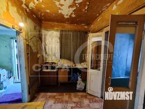 Дом 36м², 1-этажный, участок 3 сот.  