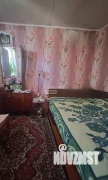 Дом 89м², 1-этажный, участок 16 сот.  