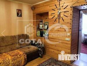 Дом 80м&sup2;, 2-этажный, участок 7 сот.  