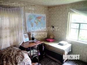 Дом 20м², 2-этажный, участок 7 сот.  