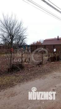 Дом 20м², 1-этажный, участок 6 сот.  