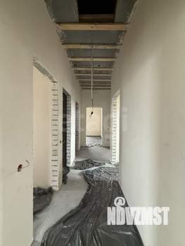 Дом 119м², 1-этажный, участок 4 сот.  