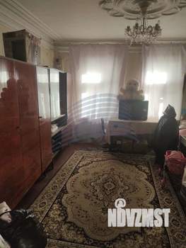 Дом 35м², 1-этажный, участок 4 сот.  