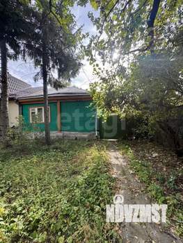 Дом 87м², 1-этажный, участок 10 сот.  