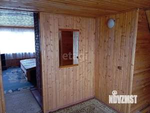 Дача 90м², 2-этажный, участок 5 сот.  