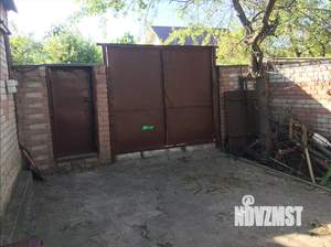 Дом 76м², 2-этажный, участок 3 сот.  