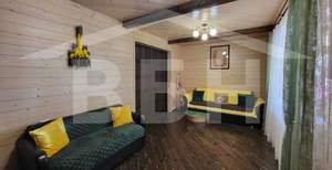 Дом 151м², 2-этажный, участок 7 сот.  