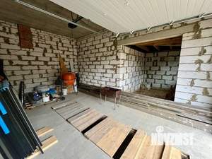 Дом 205м², 2-этажный, участок 6 сот.  