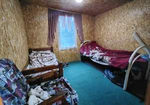 Дача 45м², 2-этажный, участок 12 сот.  