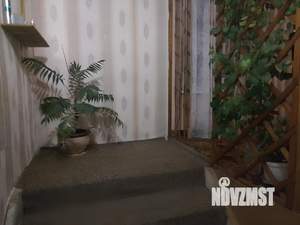 Дом 70м², 1-этажный, участок 3 сот.  