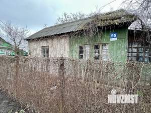 Дача 29м², 2-этажный, участок 6 сот.  