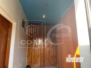 Дом 56м², 1-этажный, участок 8 сот.  